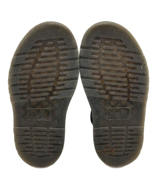 Dr.Martens（ドクターマーチン）Dr.Martens (ドクターマーチン) CLARISSA II ブラック サイズ:SIZE 37の古着・服飾アイテム