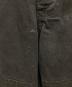 中古・古着 CarHartt (カーハート) リップストップカーゴワークパンツ ブラック サイズ:SIZE 30：7000円