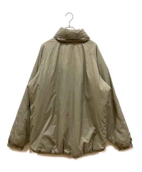 waiper（ワイパー）WAIPER (ワイパー) ECWCS GEN III LEVEL7 PRIMALOFT ジャケット オリーブ サイズ:SIZE Lの古着・服飾アイテム