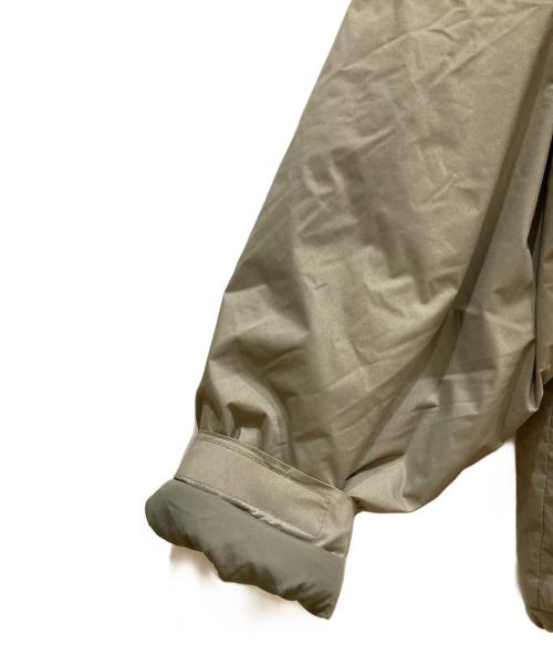 waiper（ワイパー）WAIPER (ワイパー) ECWCS GEN III LEVEL7 PRIMALOFT ジャケット オリーブ サイズ:SIZE Lの古着・服飾アイテム
