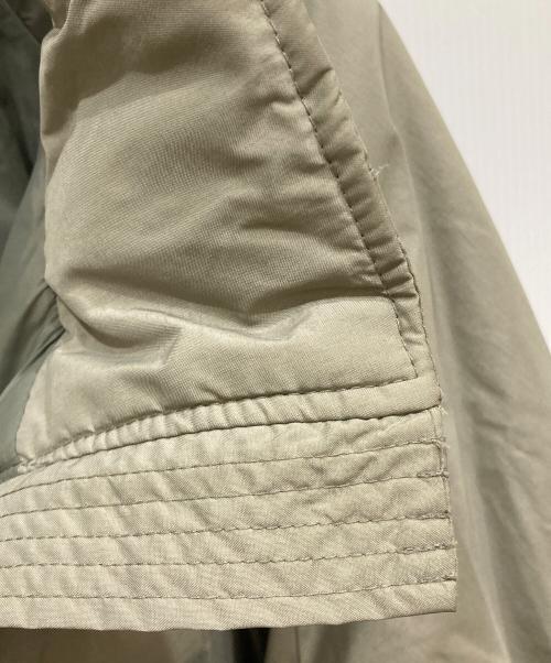waiper（ワイパー）WAIPER (ワイパー) ECWCS GEN III LEVEL7 PRIMALOFT ジャケット オリーブ サイズ:SIZE Lの古着・服飾アイテム