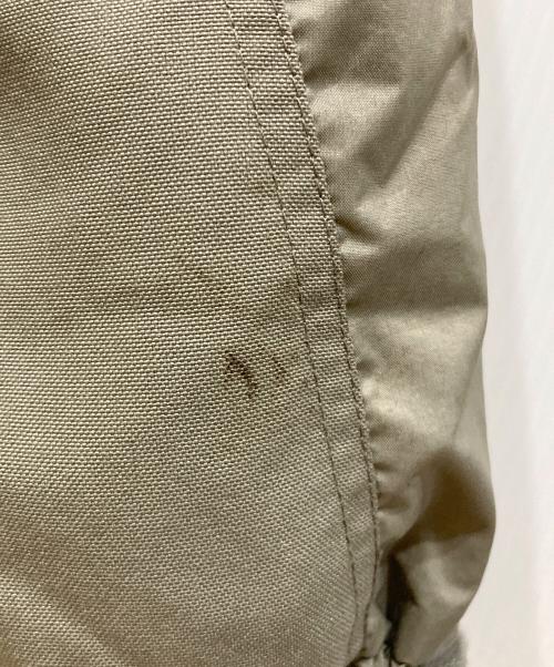 waiper（ワイパー）WAIPER (ワイパー) ECWCS GEN III LEVEL7 PRIMALOFT ジャケット オリーブ サイズ:SIZE Lの古着・服飾アイテム
