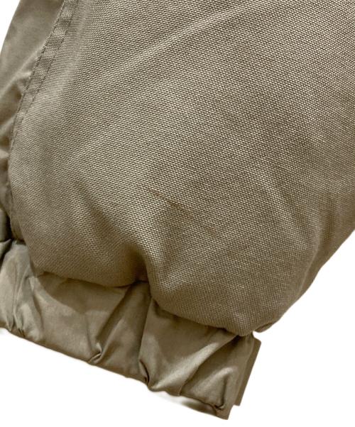 waiper（ワイパー）WAIPER (ワイパー) ECWCS GEN III LEVEL7 PRIMALOFT ジャケット オリーブ サイズ:SIZE Lの古着・服飾アイテム
