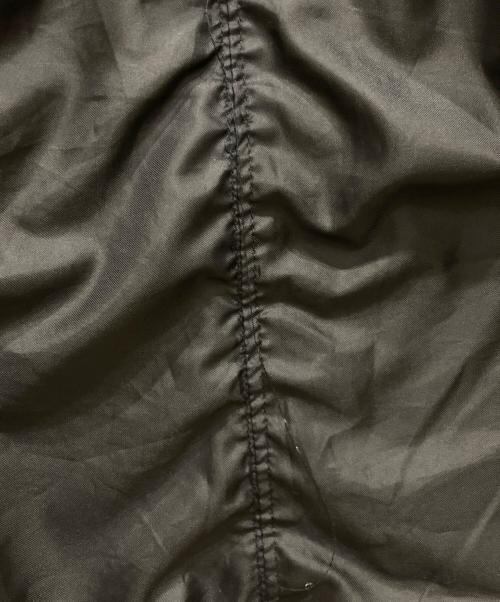 Barbour（バブアー）Barbour (バブアー) OVERSIZED WAX BURGHLEY ブラック サイズ:SIZE 38の古着・服飾アイテム