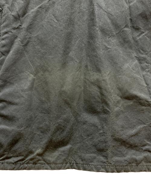 Barbour（バブアー）Barbour (バブアー) SL BEDALEオイルドジャケット グリーン サイズ:SIZE 34の古着・服飾アイテム