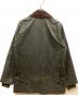 Barbour (バブアー) SL BEDALEオイルドジャケット グリーン サイズ:SIZE 34：18000円