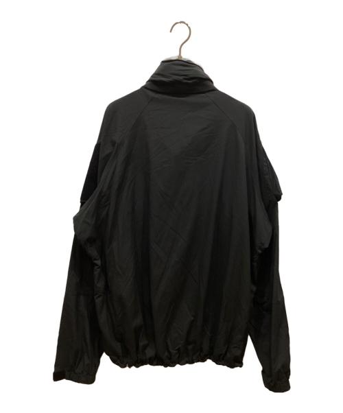 waiper（ワイパー）WAIPER (ワイパー) LEVEL5 ソフトシェルジャケット ブラック サイズ:SIZE Lの古着・服飾アイテム