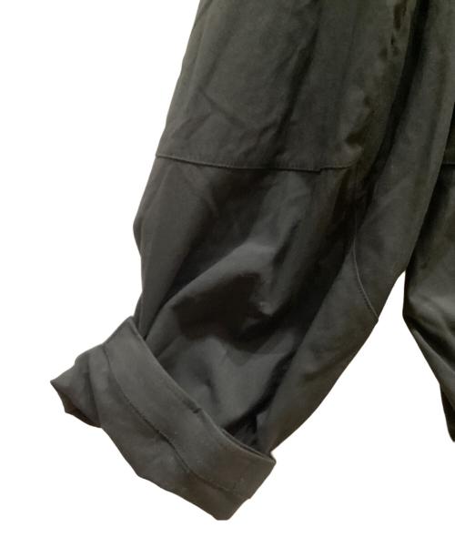 waiper（ワイパー）WAIPER (ワイパー) LEVEL5 ソフトシェルジャケット ブラック サイズ:SIZE Lの古着・服飾アイテム