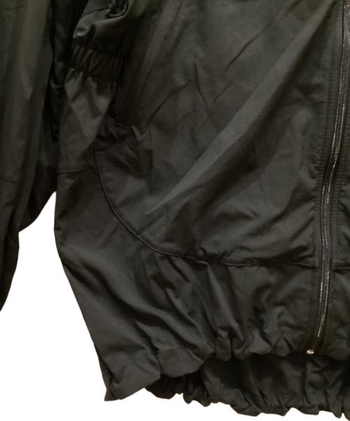 waiper（ワイパー）WAIPER (ワイパー) LEVEL5 ソフトシェルジャケット ブラック サイズ:SIZE Lの古着・服飾アイテム
