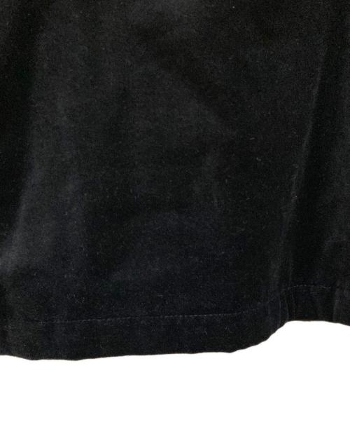 TOWN CRAFT（タウンクラフト）TOWN CRAFT (タウンクラフト) waiper (ワイパー) ベトジャン ブラック サイズ:SIZE Lの古着・服飾アイテム