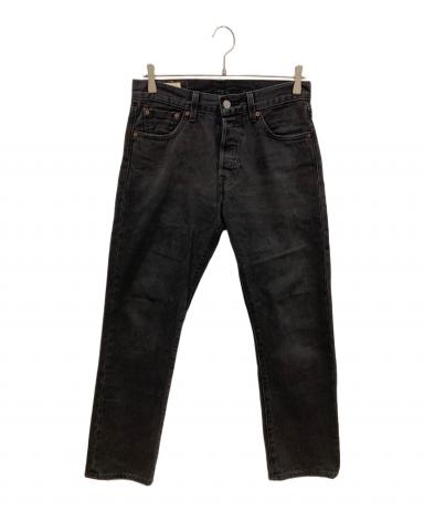 中古・古着通販】LEVI'S (リーバイス) EDIFICE (エディフィス) 別注501