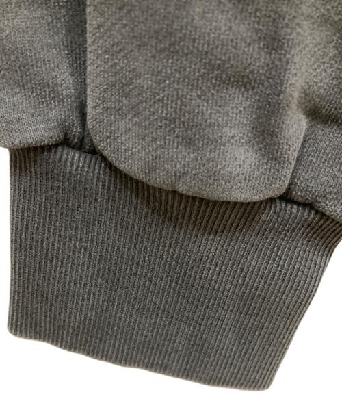 CarHartt（カーハート）CarHartt (カーハート) VISTA SWEATSHIRT グレー サイズ:SIZE Sの古着・服飾アイテム