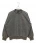CarHartt（カーハート）の古着「VISTA SWEATSHIRT」｜グレー