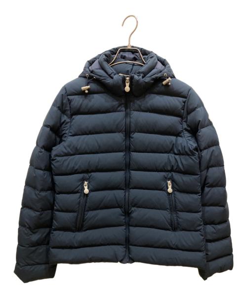 PHENIX（フェニックス）PHENIX (フェニックス) ダウンジャケット SPOUTNIC SOFT ネイビー サイズ:SIZE 38の古着・服飾アイテム