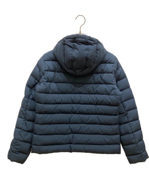 PHENIX（フェニックス）PHENIX (フェニックス) ダウンジャケット SPOUTNIC SOFT ネイビー サイズ:SIZE 38の古着・服飾アイテム