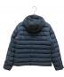 PHENIX (フェニックス) ダウンジャケット SPOUTNIC SOFT ネイビー サイズ:SIZE 38：20000円