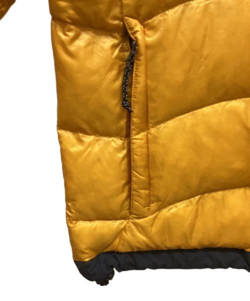 THE NORTH FACE（ザ ノース フェイス）THE NORTH FACE (ザ ノース フェイス) SUMMIT アコンカグアダウンジャケット オレンジ サイズ:SIZE Sの古着・服飾アイテム