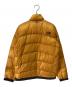 THE NORTH FACE (ザ ノース フェイス) SUMMIT アコンカグアダウンジャケット オレンジ サイズ:SIZE S：10000円