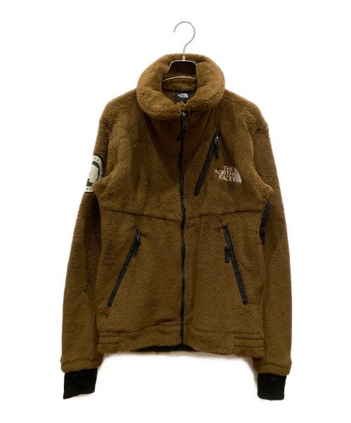 THE NORTH FACE（ザ ノース フェイス）THE NORTH FACE (ザ ノース フェイス) ANTARCTICA VERSA LOFT JACKET ブラウン サイズ:SIZE Lの古着・服飾アイテム