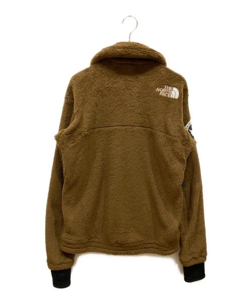 THE NORTH FACE（ザ ノース フェイス）THE NORTH FACE (ザ ノース フェイス) ANTARCTICA VERSA LOFT JACKET ブラウン サイズ:SIZE Lの古着・服飾アイテム
