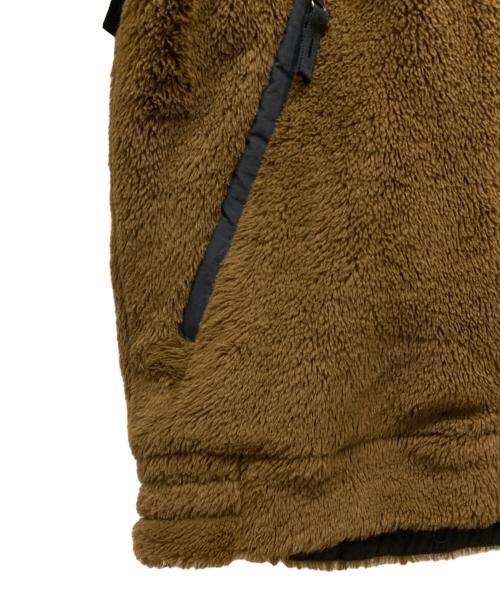 THE NORTH FACE（ザ ノース フェイス）THE NORTH FACE (ザ ノース フェイス) ANTARCTICA VERSA LOFT JACKET ブラウン サイズ:SIZE Lの古着・服飾アイテム