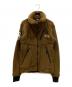 THE NORTH FACE（ザ ノース フェイス）の古着「ANTARCTICA VERSA LOFT JACKET」｜ブラウン