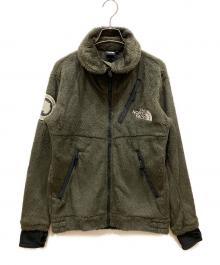 THE NORTH FACE（ザ ノース フェイス）の古着「ANTARCTICA VERSA LOFT JACKET」｜カーキ