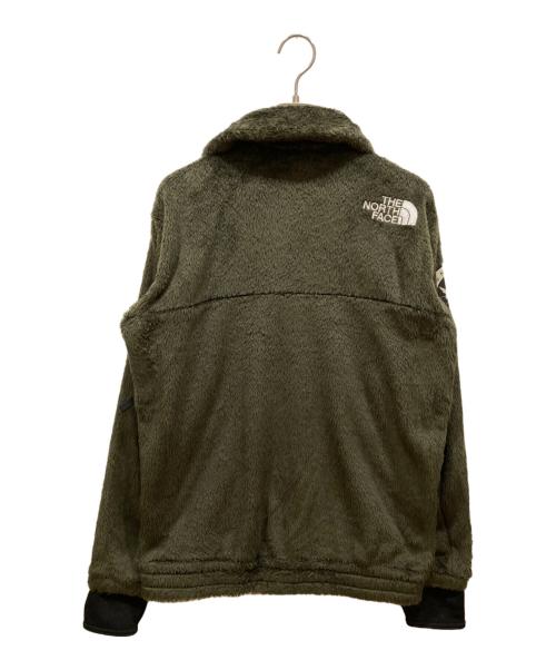 THE NORTH FACE（ザ ノース フェイス）THE NORTH FACE (ザ ノース フェイス) ANTARCTICA VERSA LOFT JACKET カーキ サイズ:SIZE Mの古着・服飾アイテム
