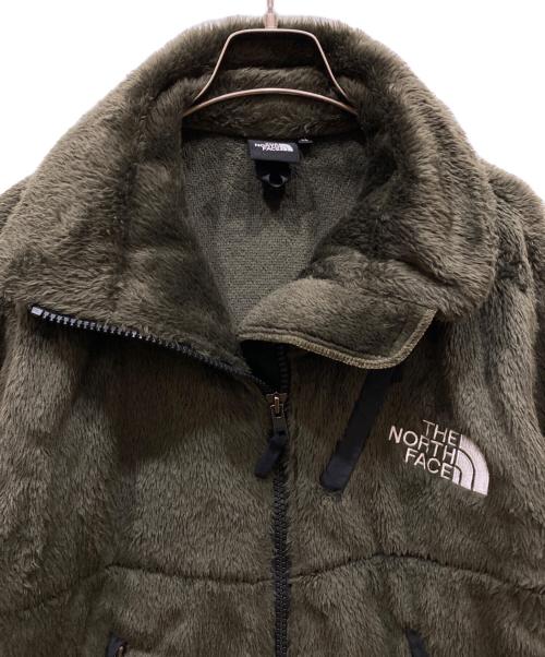 THE NORTH FACE（ザ ノース フェイス）THE NORTH FACE (ザ ノース フェイス) ANTARCTICA VERSA LOFT JACKET カーキ サイズ:SIZE Mの古着・服飾アイテム
