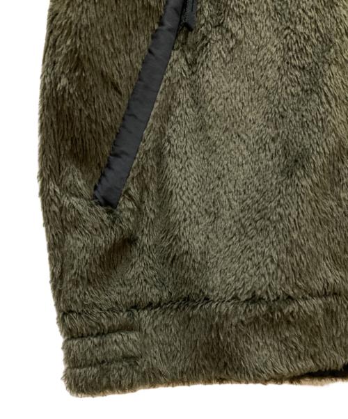 THE NORTH FACE（ザ ノース フェイス）THE NORTH FACE (ザ ノース フェイス) ANTARCTICA VERSA LOFT JACKET カーキ サイズ:SIZE Mの古着・服飾アイテム
