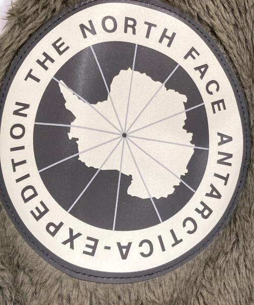 THE NORTH FACE（ザ ノース フェイス）THE NORTH FACE (ザ ノース フェイス) ANTARCTICA VERSA LOFT JACKET カーキ サイズ:SIZE Mの古着・服飾アイテム
