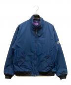 THE NORTHFACE PURPLELABELザ・ノースフェイス パープルレーベル）の古着「FIELD JACKET」｜インディゴ