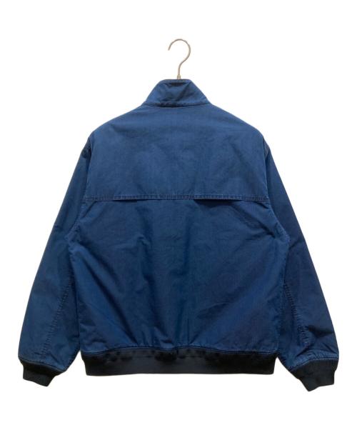 THE NORTHFACE PURPLELABEL（ザ・ノースフェイス パープルレーベル）THE NORTHFACE PURPLELABEL (ザ・ノースフェイス パープルレーベル) FIELD JACKET インディゴ サイズ:SIZE Mの古着・服飾アイテム