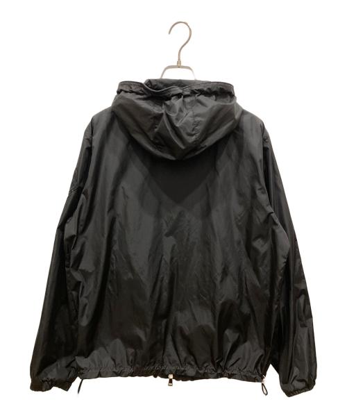 MONCLER（モンクレール）MONCLER (モンクレール) ALEXANDRITE ナイロンジャケット ブラック サイズ:SIZE 1の古着・服飾アイテム