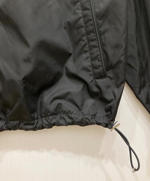 MONCLER（モンクレール）MONCLER (モンクレール) ALEXANDRITE ナイロンジャケット ブラック サイズ:SIZE 1の古着・服飾アイテム