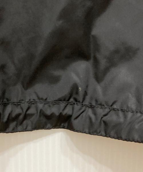 MONCLER（モンクレール）MONCLER (モンクレール) ALEXANDRITE ナイロンジャケット ブラック サイズ:SIZE 1の古着・服飾アイテム