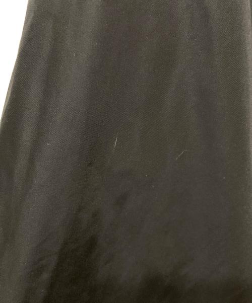 MONCLER（モンクレール）MONCLER (モンクレール) ALEXANDRITE ナイロンジャケット ブラック サイズ:SIZE 1の古着・服飾アイテム