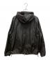 MONCLER (モンクレール) ALEXANDRITE ナイロンジャケット ブラック サイズ:SIZE 1：40000円