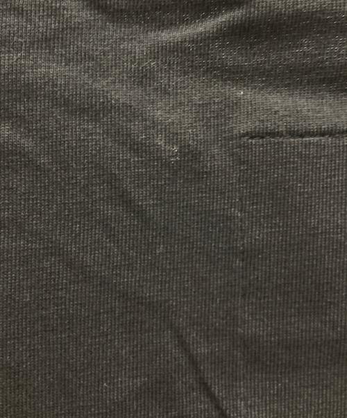 MONCLER（モンクレール）MONCLER (モンクレール) ROLLING STONES (ローリングストーンズ) MAGLIA T-SHIRT ブラック サイズ:SIZE Mの古着・服飾アイテム