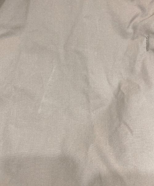 MUSE（ミューズ）MUSE (ミューズ) HIGH POP TRENCH COAT ブラウン サイズ:SIZE Freeの古着・服飾アイテム