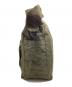 BRIEFING (ブリーフィング) BUCKET MW TOTE カーキ：12000円