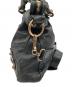BALENCIAGA (バレンシアガ) Giant town ジャイアントタウン ブラック：160000円