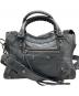 BALENCIAGA（バレンシアガ）の古着「2WAYバッグ」｜ブラック