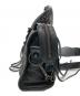 BALENCIAGA (バレンシアガ) 2WAYバッグ ブラック：175000円