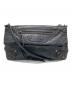 BALENCIAGA（バレンシアガ）の古着「ショルダーバッグ」｜ブラック