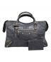 BALENCIAGA（バレンシアガ）の古着「バッグ」｜グレー