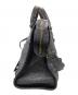 BALENCIAGA (バレンシアガ) バッグ グレー：170000円
