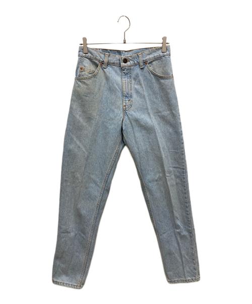LEVI'S（リーバイス）LEVI'S (リーバイス) 550デニムパンツ スカイブルー サイズ:SIZE 30の古着・服飾アイテム