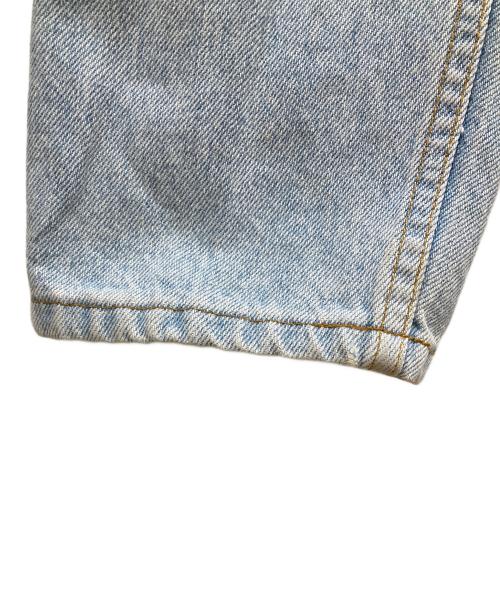 LEVI'S（リーバイス）LEVI'S (リーバイス) 550デニムパンツ スカイブルー サイズ:SIZE 30の古着・服飾アイテム