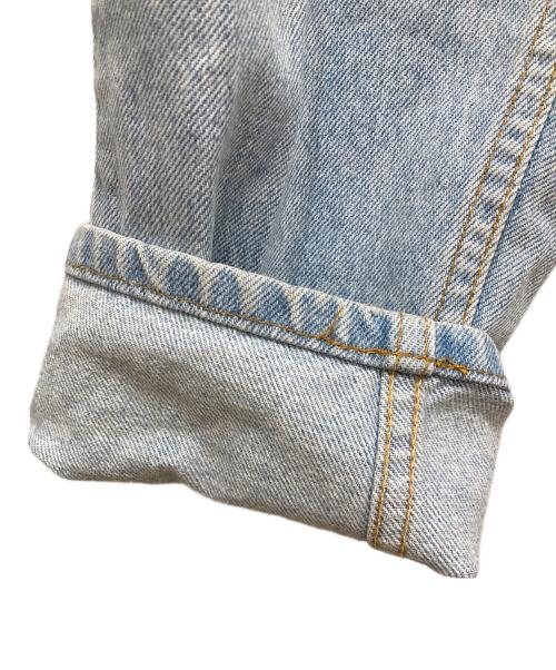 LEVI'S（リーバイス）LEVI'S (リーバイス) 550デニムパンツ スカイブルー サイズ:SIZE 30の古着・服飾アイテム